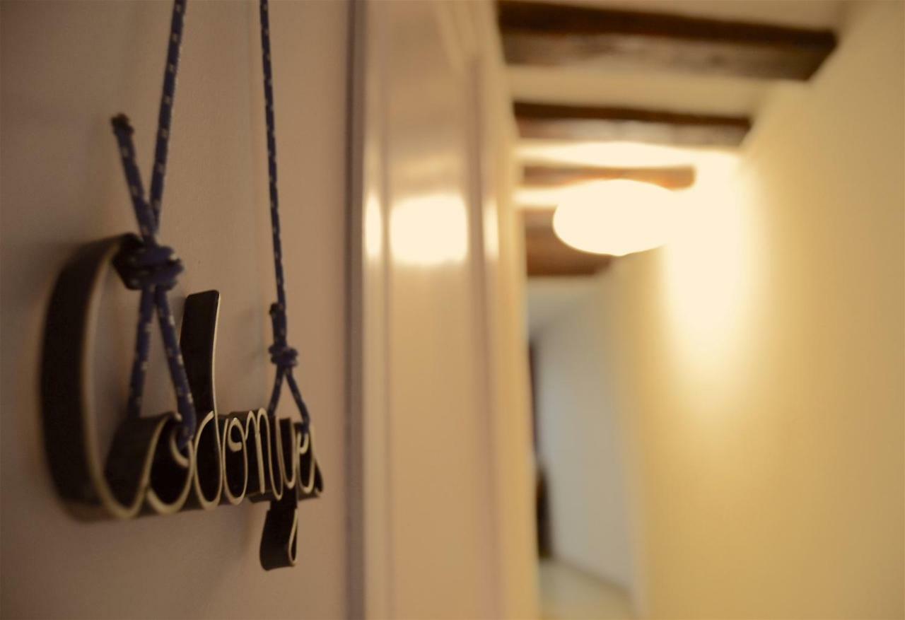 Hostel El Moli Organya Eksteriør billede